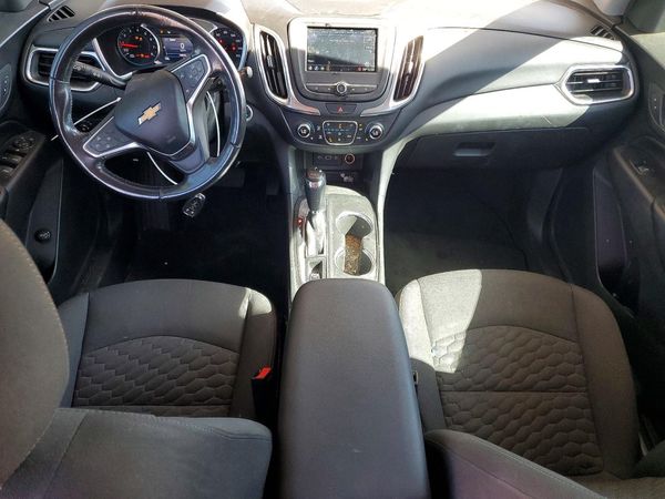 2019 CHEVROLET EQUINOX LT (1LT)