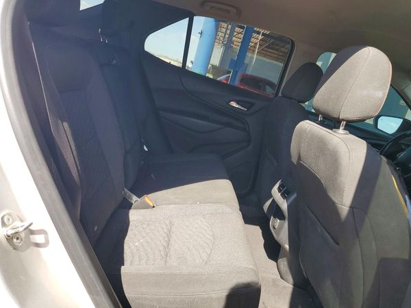 2019 CHEVROLET EQUINOX LT (1LT)