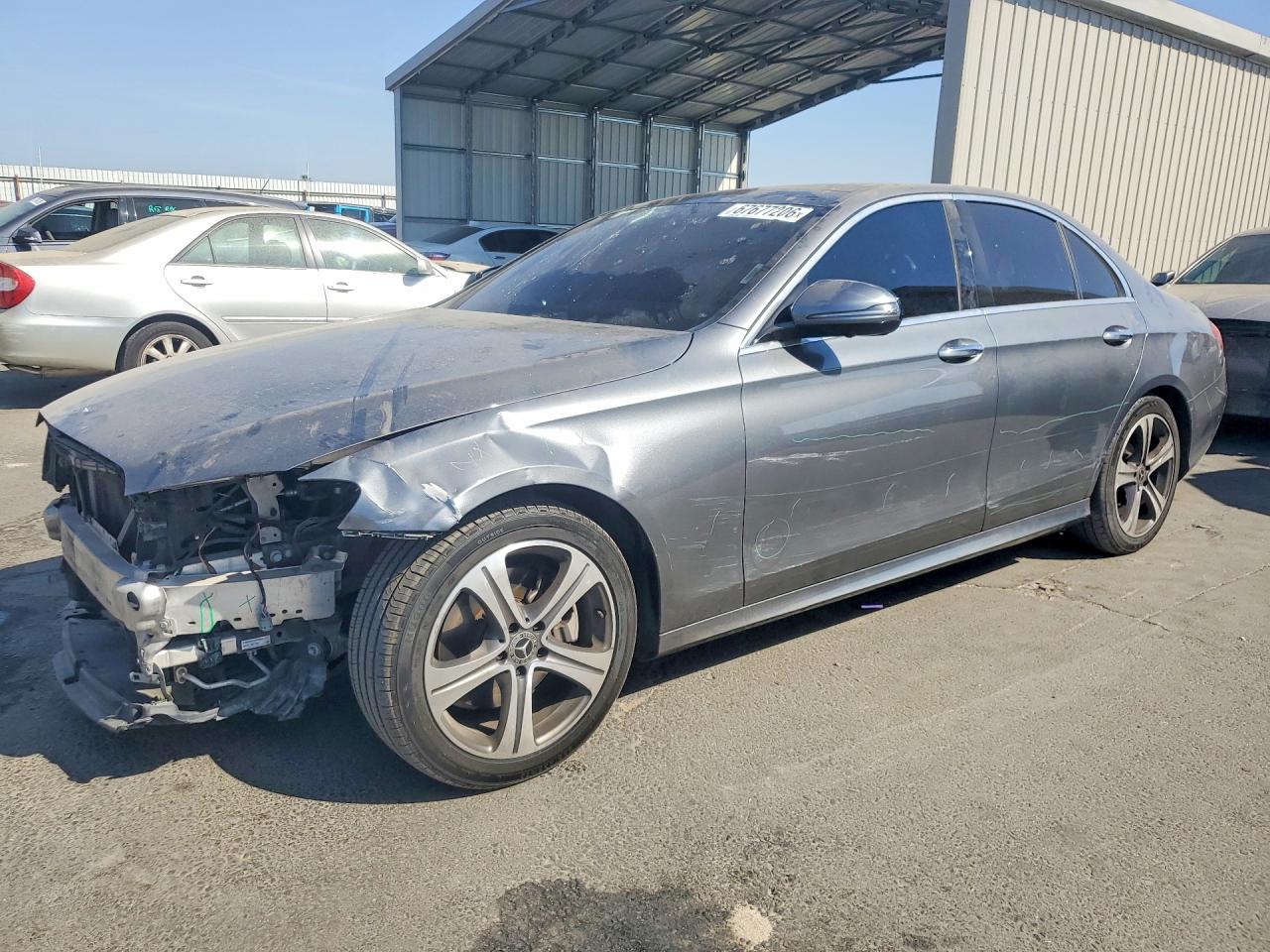 2019 MERCEDES-BENZ 300