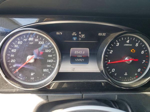 2019 MERCEDES-BENZ 300