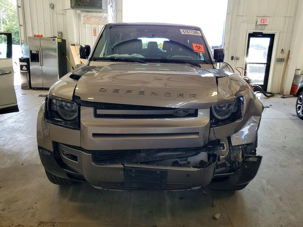 2023 LAND ROVER DEFENDER 130 X-Dynamic SE — DIRF
