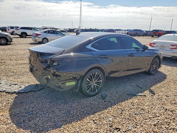 2025 LEXUS ES 350