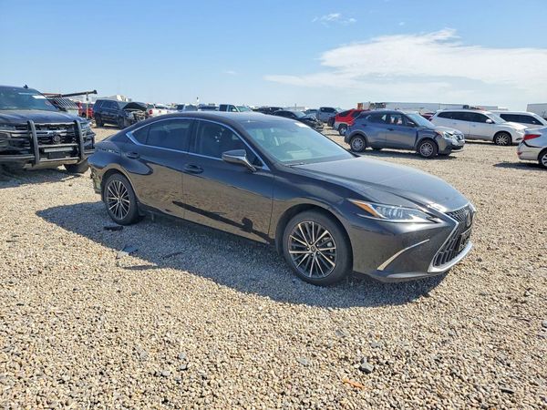 2025 LEXUS ES 350