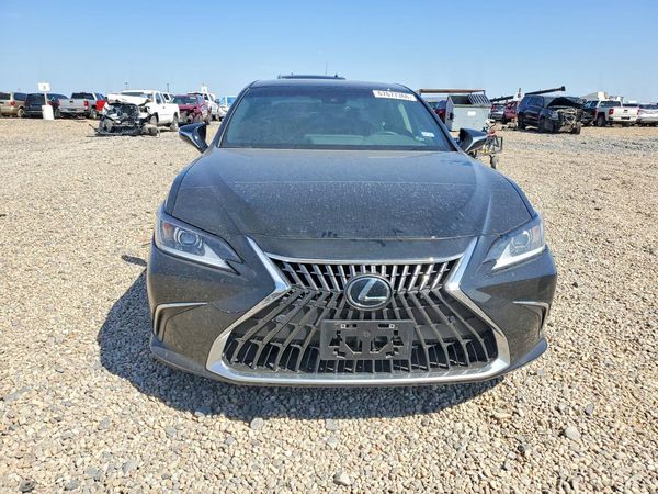 2025 LEXUS ES 350