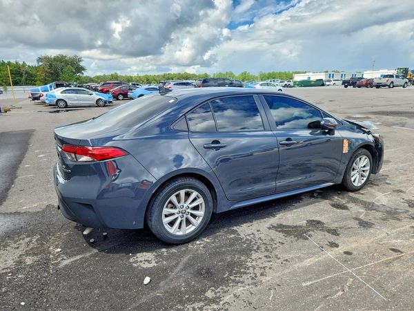 2023 TOYOTA COROLLA L, LE, SE, XLE — PSRA