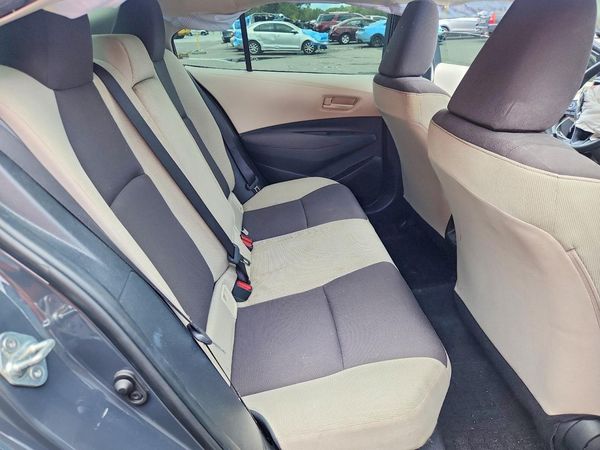 2023 TOYOTA COROLLA L, LE, SE, XLE — PSRS