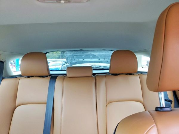 2017 LEXUS CT 200h
