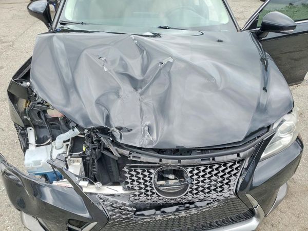 2017 LEXUS CT 200h