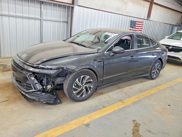2026 HYUNDAI SONATA
