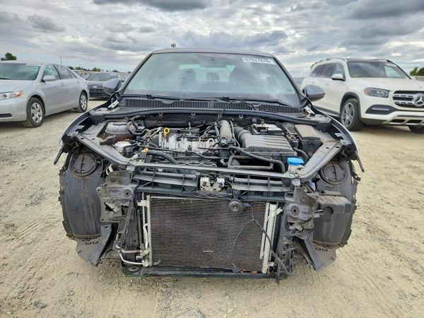 2020 VOLKSWAGEN JETTA