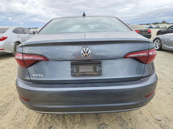 2020 VOLKSWAGEN JETTA