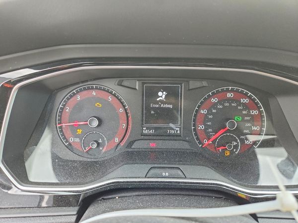 2020 VOLKSWAGEN JETTA