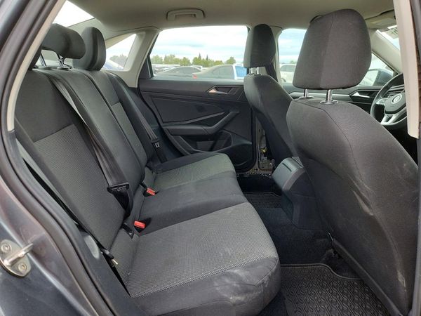 2020 VOLKSWAGEN JETTA