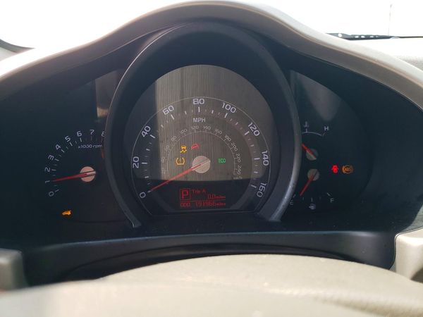 2016 KIA SPORTAGE LX w/Popular Pkg
