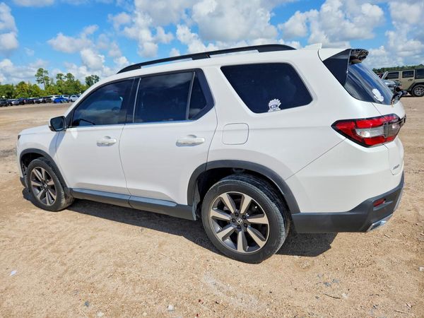 2023 HONDA PILOT
