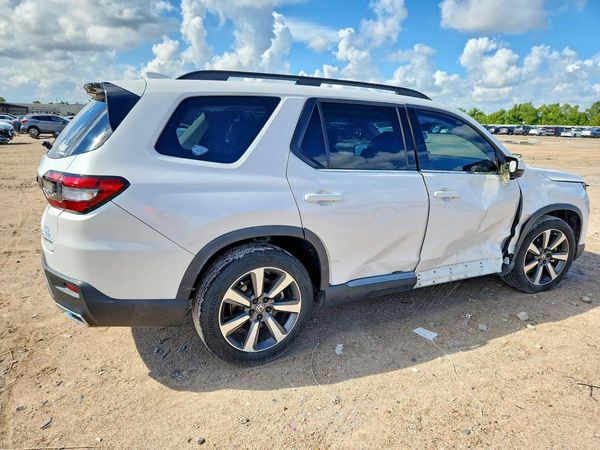 2023 HONDA PILOT