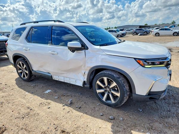 2023 HONDA PILOT