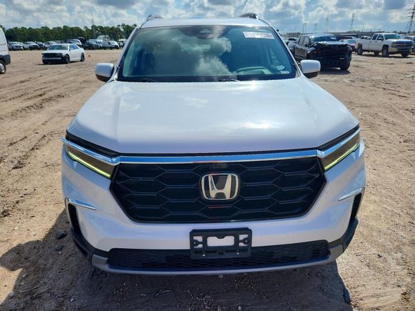 2023 HONDA PILOT