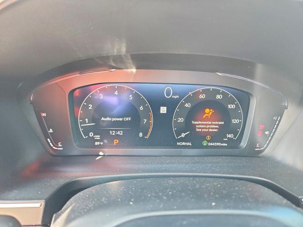 2023 HONDA PILOT