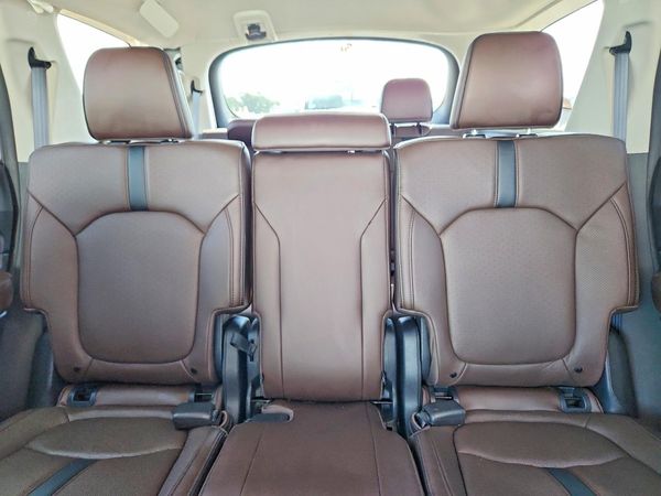 2023 HONDA PILOT