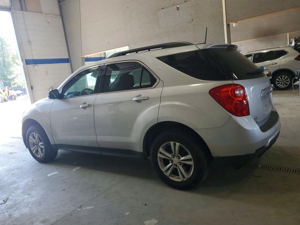 2015 CHEVROLET EQUINOX 1LT