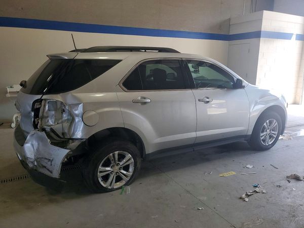 2015 CHEVROLET EQUINOX 1LT
