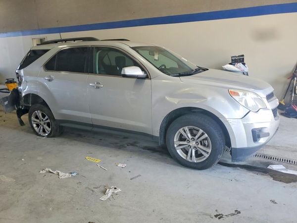 2015 CHEVROLET EQUINOX 1LT