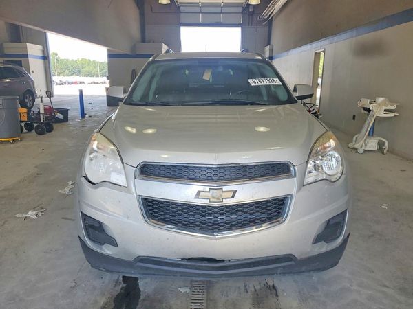 2015 CHEVROLET EQUINOX 1LT