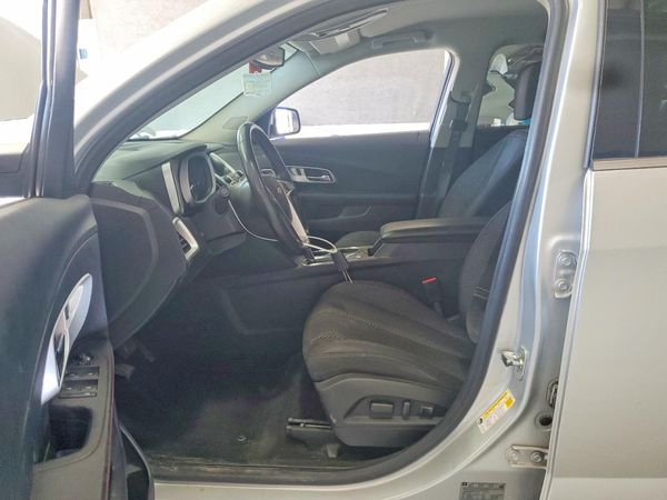 2015 CHEVROLET EQUINOX 1LT