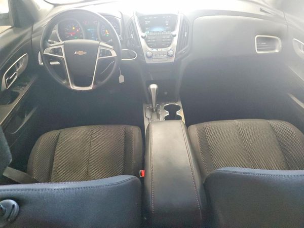 2015 CHEVROLET EQUINOX 1LT