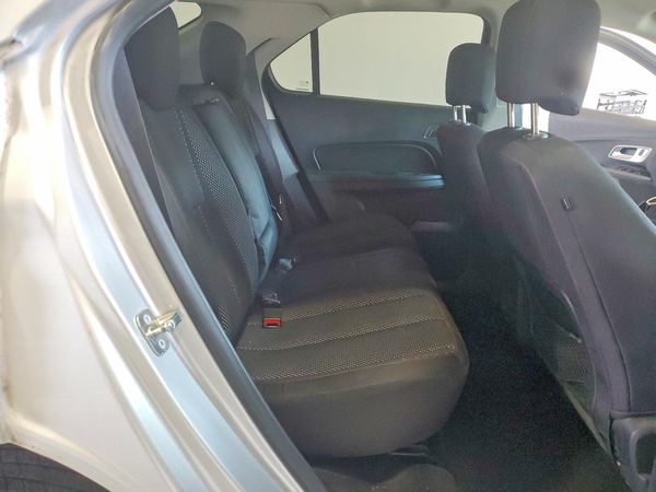 2015 CHEVROLET EQUINOX 1LT