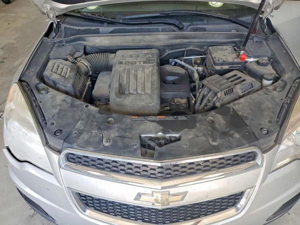 2015 CHEVROLET EQUINOX 1LT