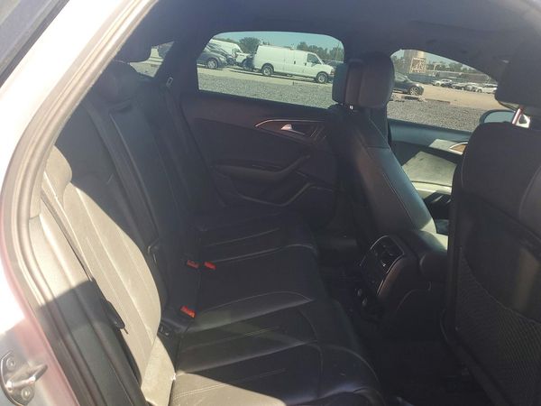 2016 AUDI A6