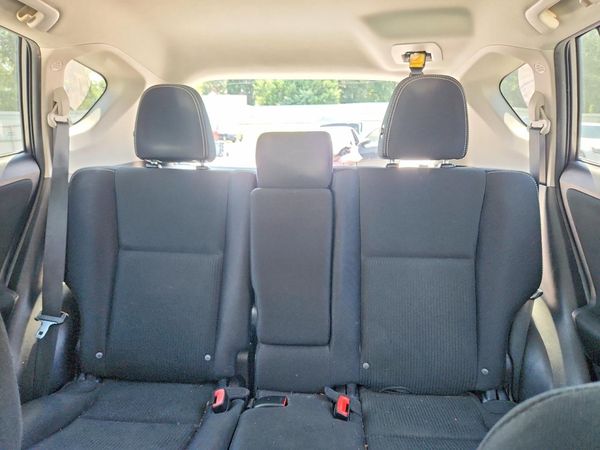 2013 TOYOTA RAV4 Sports