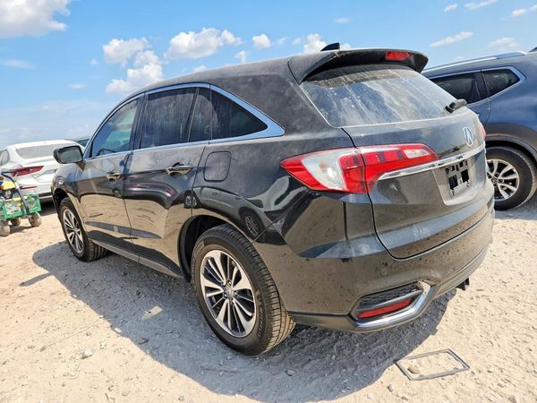 2016 ACURA RDX