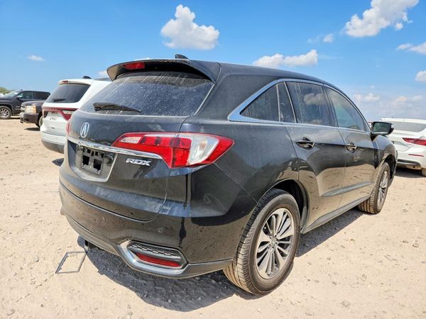 2016 ACURA RDX