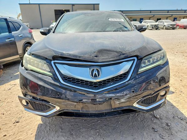 2016 ACURA RDX