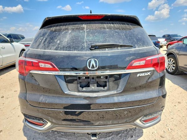 2016 ACURA RDX