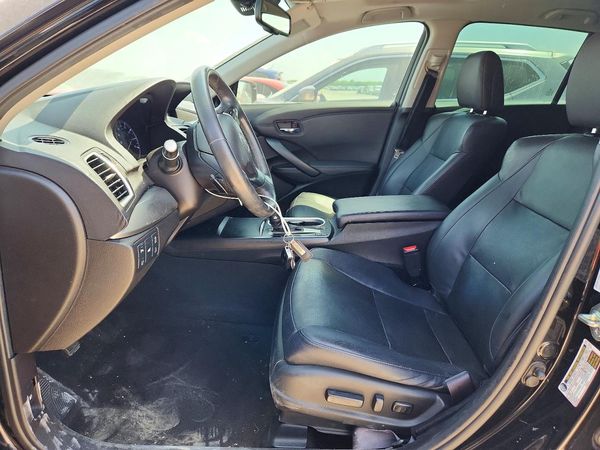 2016 ACURA RDX