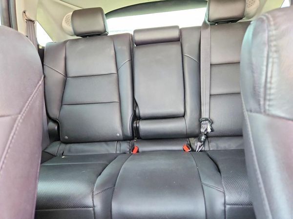 2016 ACURA RDX
