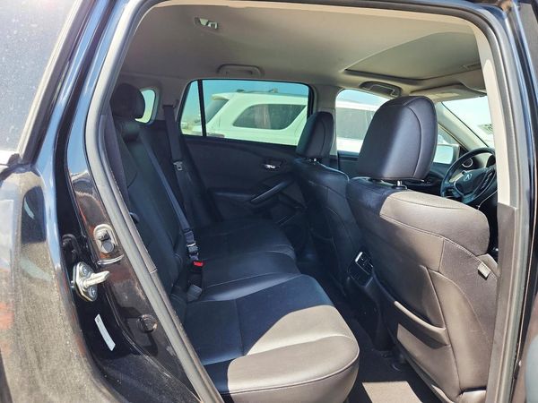 2016 ACURA RDX