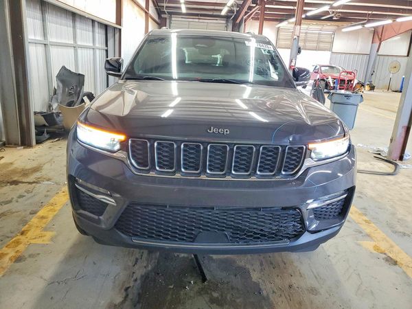 2024 JEEP GRAND CHEROKEE Limited 4XE — DIRF