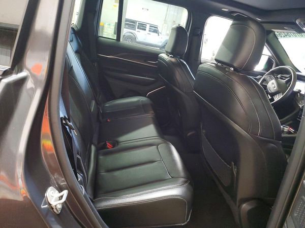 2024 JEEP GRAND CHEROKEE Limited 4XE — PSRS