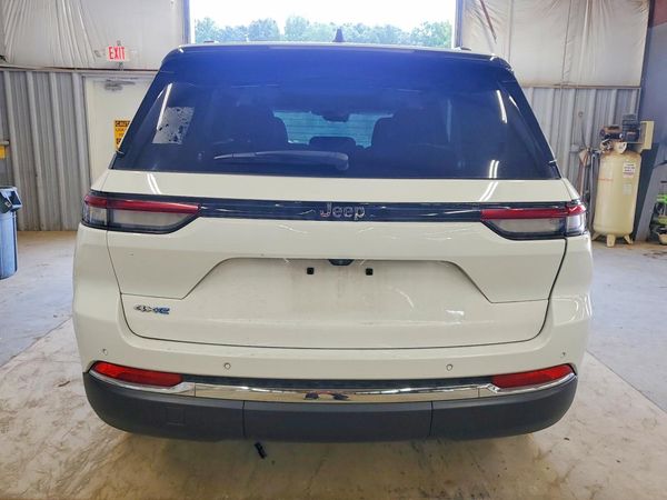 2024 JEEP GRAND CHEROKEE Limited 4XE — DIRR
