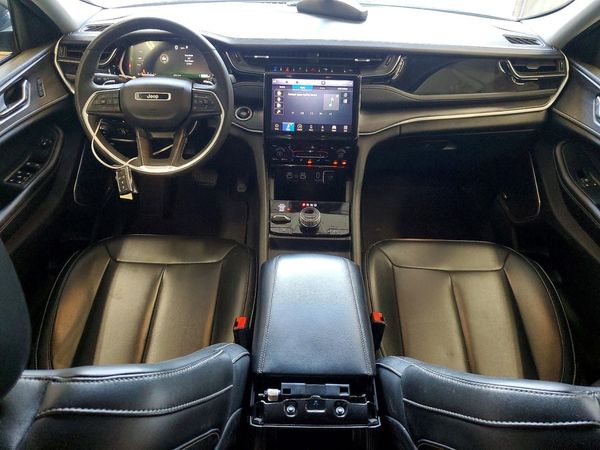 2024 JEEP GRAND CHEROKEE Limited 4XE — CKPT