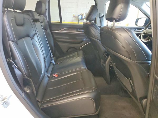 2024 JEEP GRAND CHEROKEE Limited 4XE — PSRS