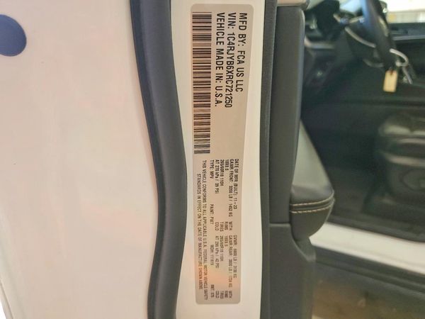 2024 JEEP GRAND CHEROKEE Limited 4XE — VINS