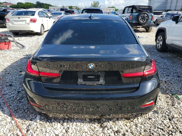 2020 BMW 330XI
