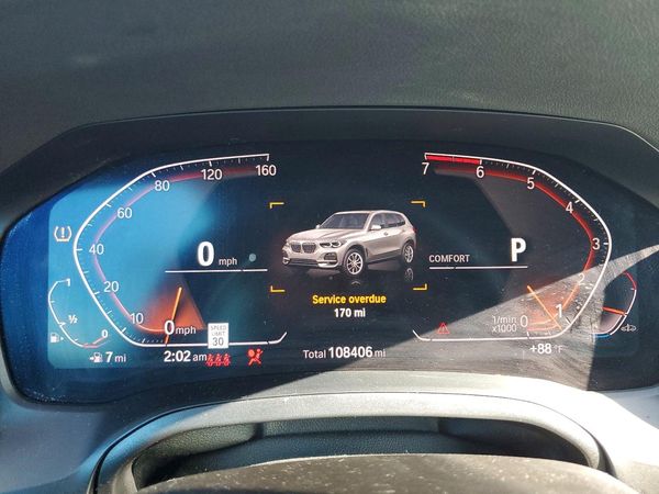 2020 BMW 330XI