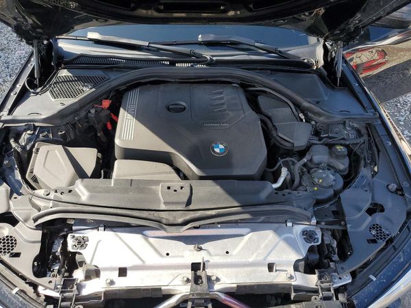 2020 BMW 330XI